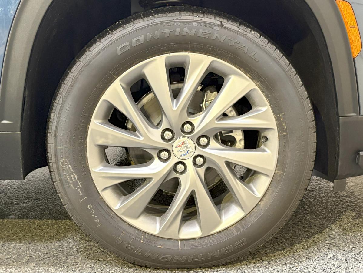 2026 Buick Enclave Preferred photo 2