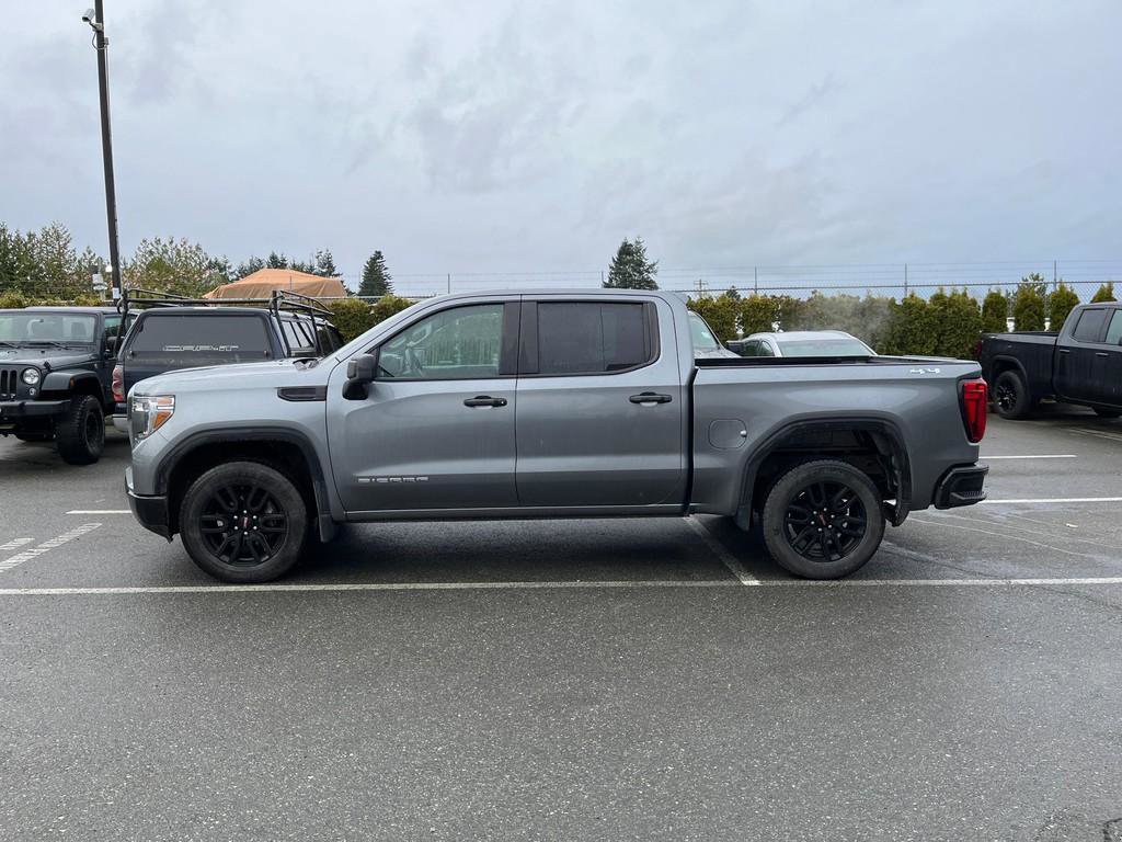 2020 Gmc Sierra 1500 photo 3