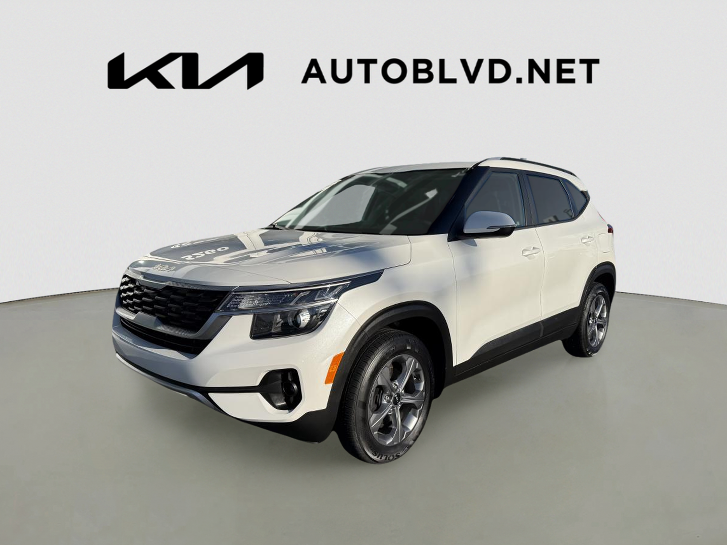 2022 Kia Seltos LX FWD à $21,973 (K25612A)