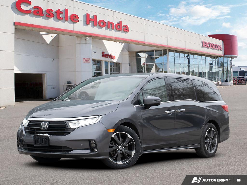 Honda Odyssey Research in Tampa, FL | Honda Dealer | Tampa Honda, image size:1024x768