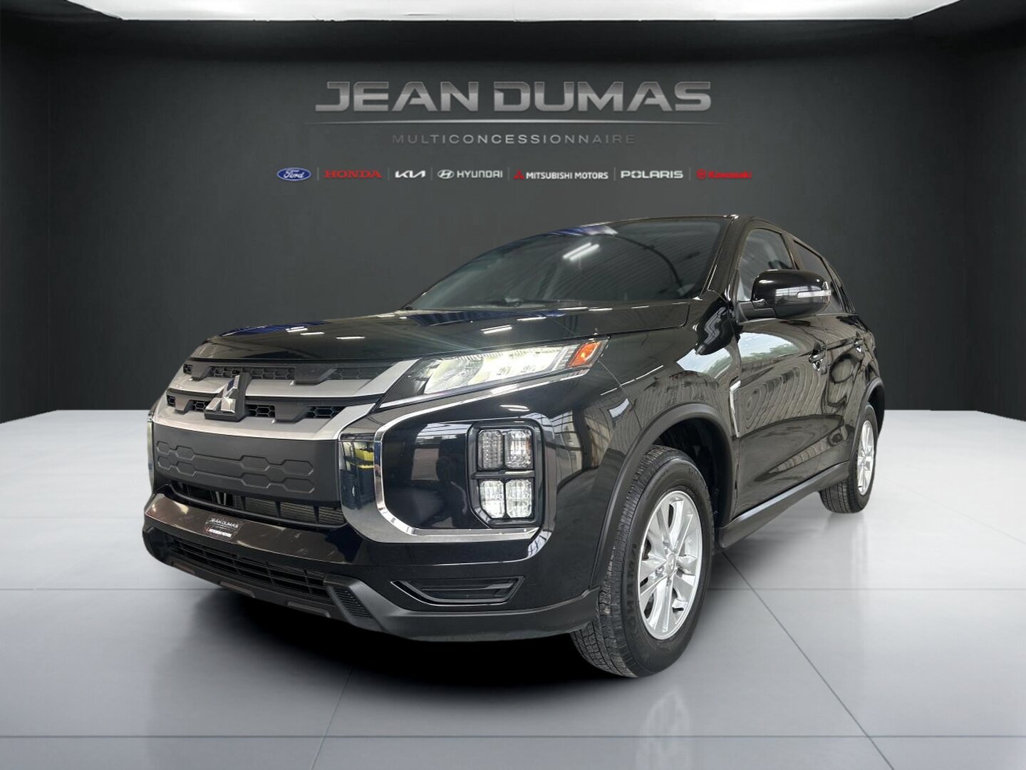 2023 Mitsubishi RVR à vendre à Dolbeau-Mistassini