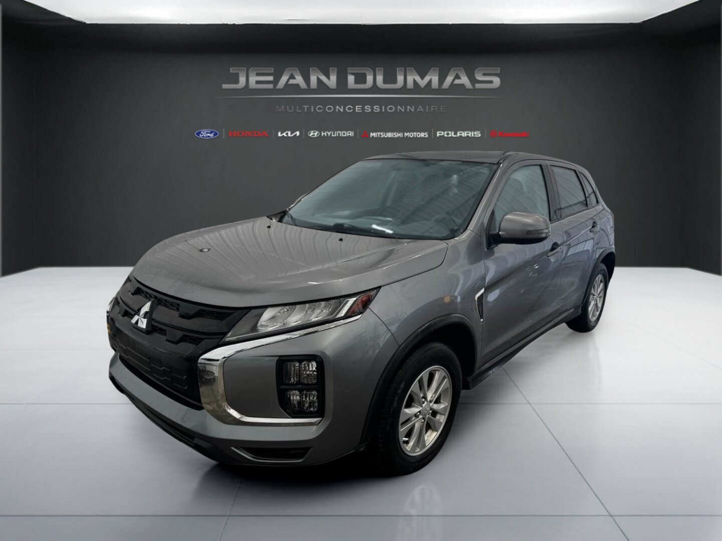 2024 Mitsubishi RVR à vendre à Baie-Comeau