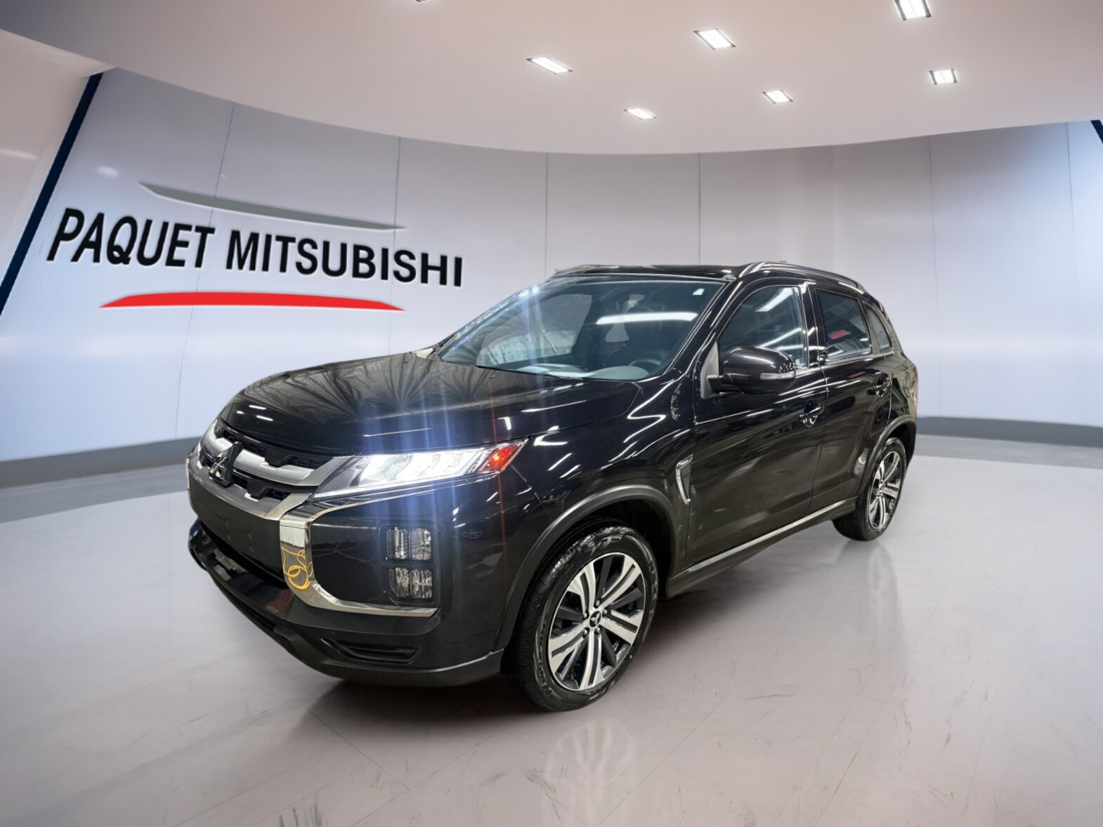2024 Mitsubishi RVR à vendre à Lévis