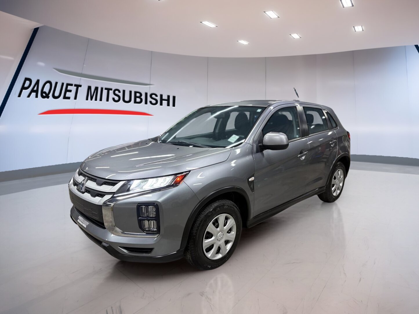 2024 Mitsubishi RVR à vendre à Lévis
