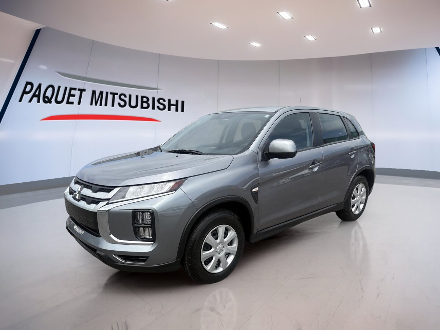 2024 Mitsubishi RVR à vendre à Lévis