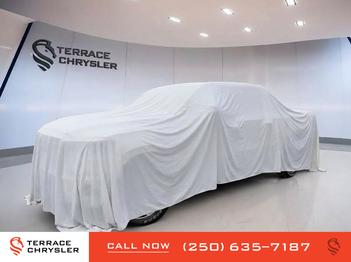 2021 RAM 3500 à vendre à Terrace