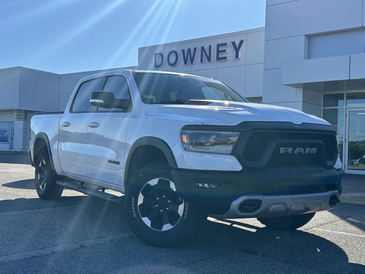 2022 RAM 1500 à vendre à Saint John