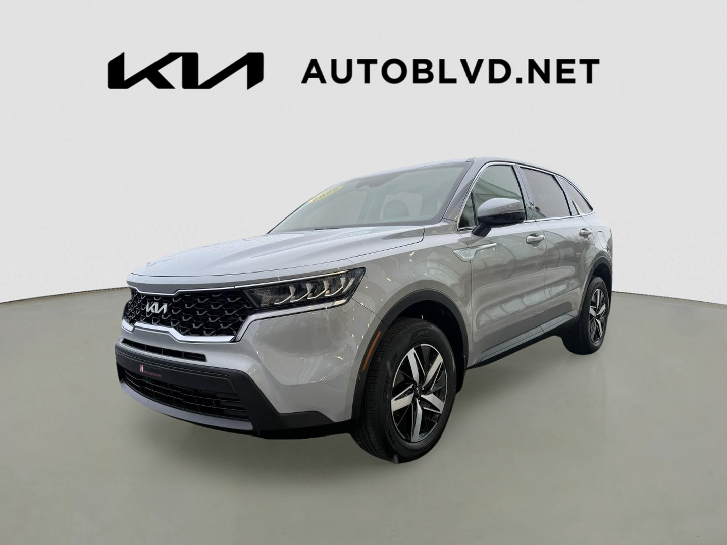 2022 Kia Sorento LX Prem AWD à $29,873 (K25685A)