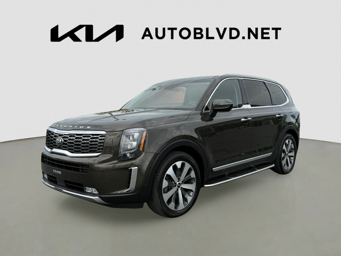2021 Kia Telluride SX  8XPAS 36,973$ (K25344A)