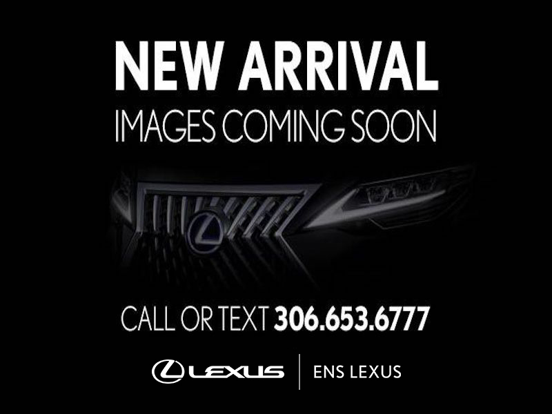 2024 Lexus RX à vendre à Saskatoon