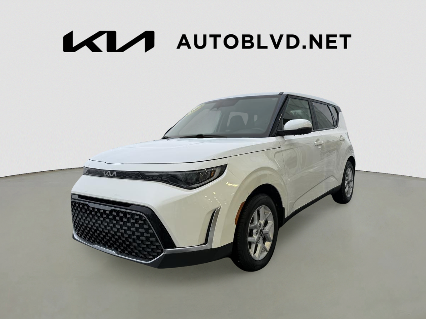 2023 Kia Soul EX à $19,973 (K25-161)