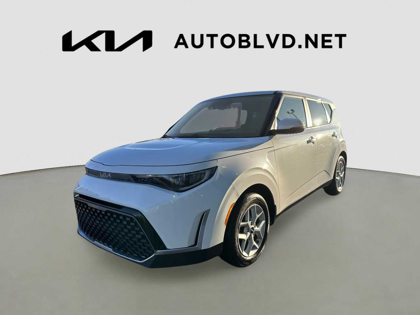 2023 Kia Soul EX 19,973$ (K26-106)