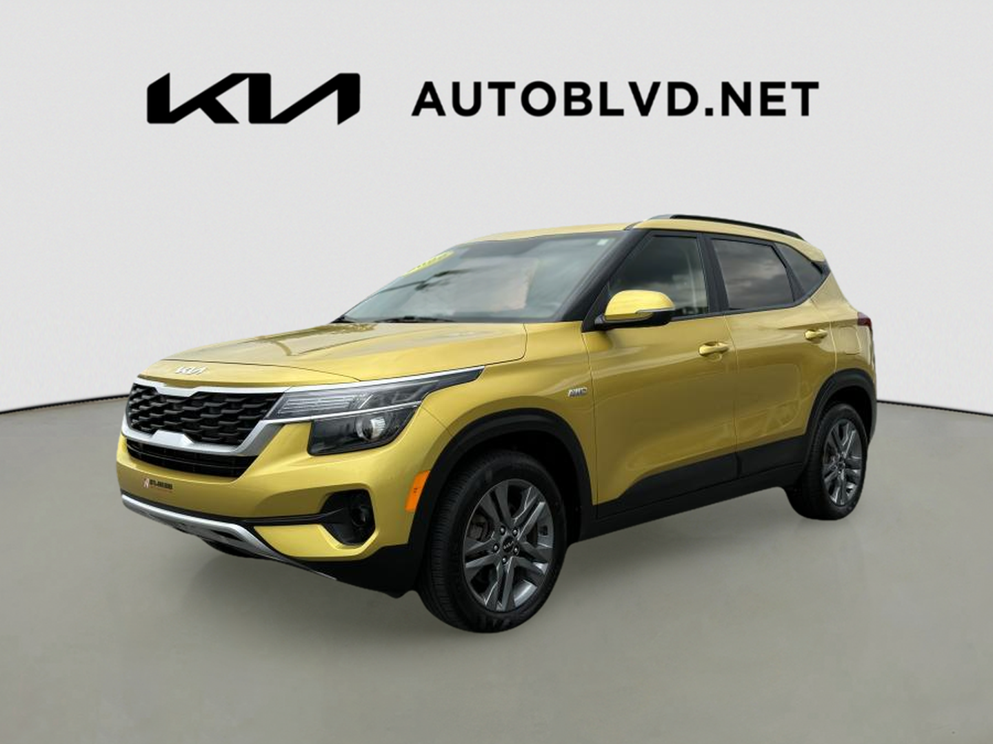 2022 Kia Seltos LX AWD 23,473$ (25275A)
