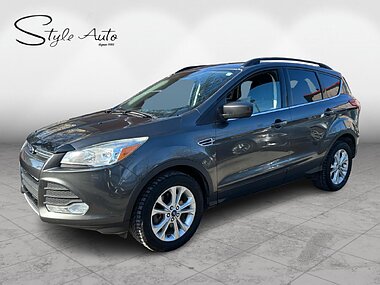 Ford Escape  2016