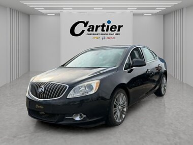 2015 Buick Verano