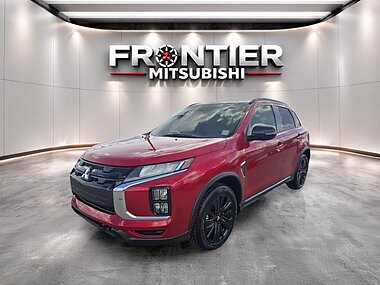 2026 Mitsubishi RVR