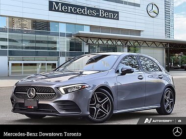 2022 Mercedes-Benz 