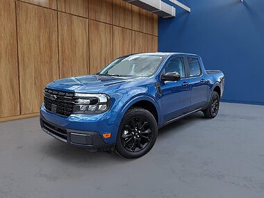 2024 Ford Maverick