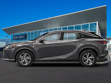 2024 Lexus RX