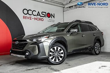 2023 Subaru Outback