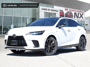2026 Lexus