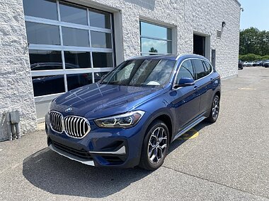 BMW X1 xDrive28i 2021