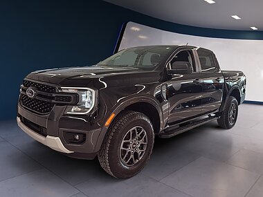 Ford Ranger  2024