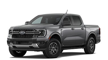 Ford Ranger  2026