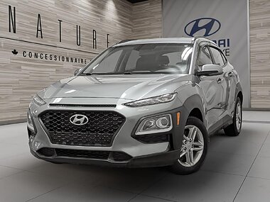 Hyundai Kona 2.0L Essential AWD 2021