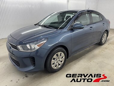 2018 Kia RIO