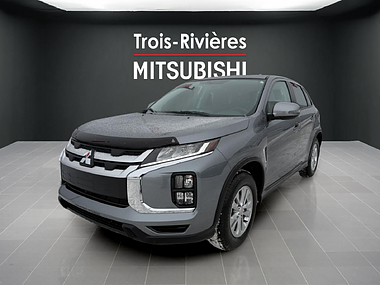 Mitsubishi RVR  2023