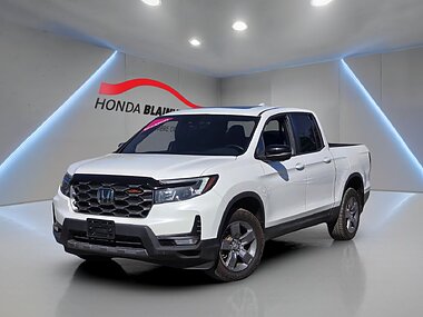 Honda Ridgeline  2024