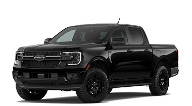 Ford Ranger 2026