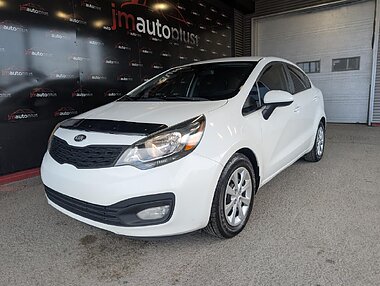 2013 Kia RIO