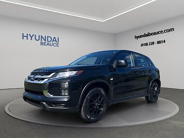 2022 Mitsubishi RVR