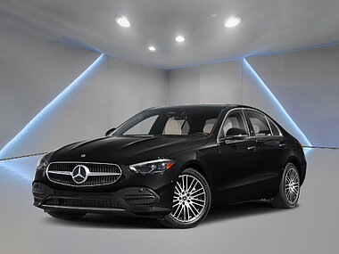 Mercedes-Benz C 300  2025