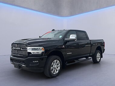 2023 RAM 2500