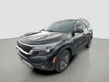 2021 Kia Seltos