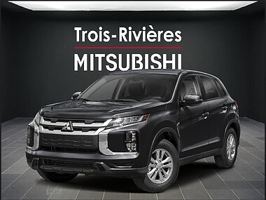2026 Mitsubishi RVR