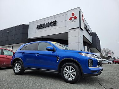 Mitsubishi RVR  2024