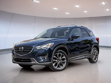 Mazda CX-5 AWD 4dr Auto GT 2016