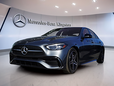 Mercedes-Benz C 300 2025