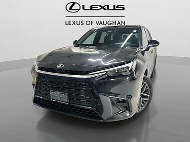 2026 Lexus Tx