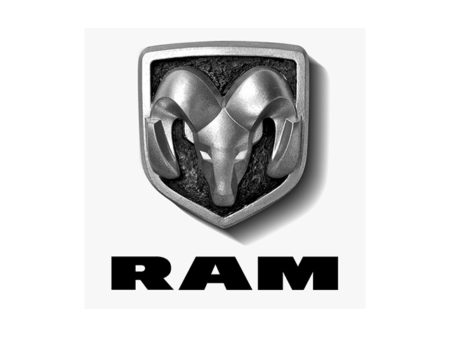RAM 2500  2026