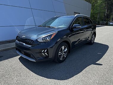 Kia Niro EX Premium FWD Leather Mags Push Start 2020