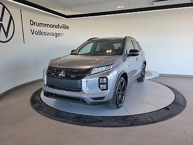 2021 Mitsubishi RVR