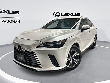 Lexus RX 350  2024