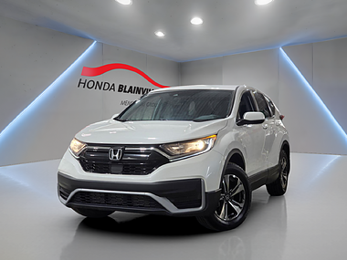 Honda CR-V LX Traction Intégrale 2021