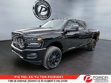 RAM 2500 2025