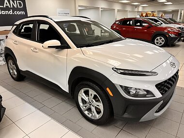 Hyundai Kona  2022